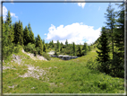 foto Panorama dal Monte Verena